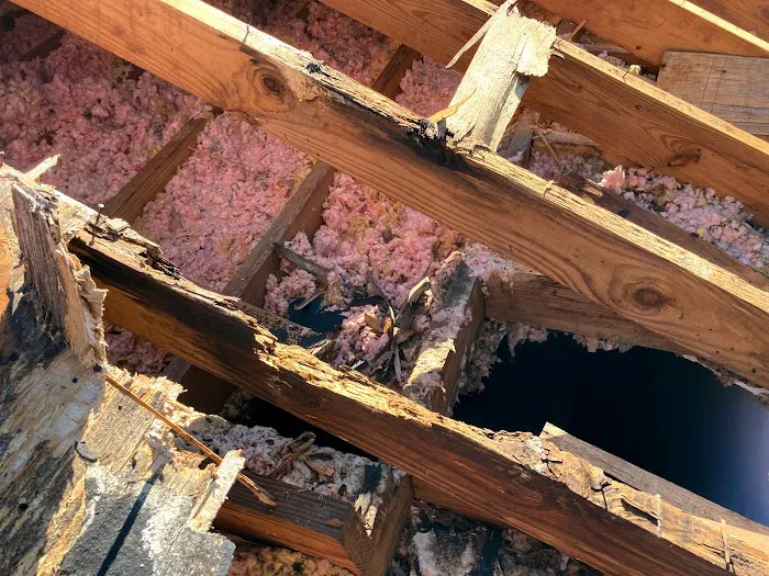 GS Roofing and Construction, LLC Picture 9