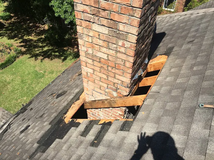 GS Roofing and Construction, LLC Picture 8