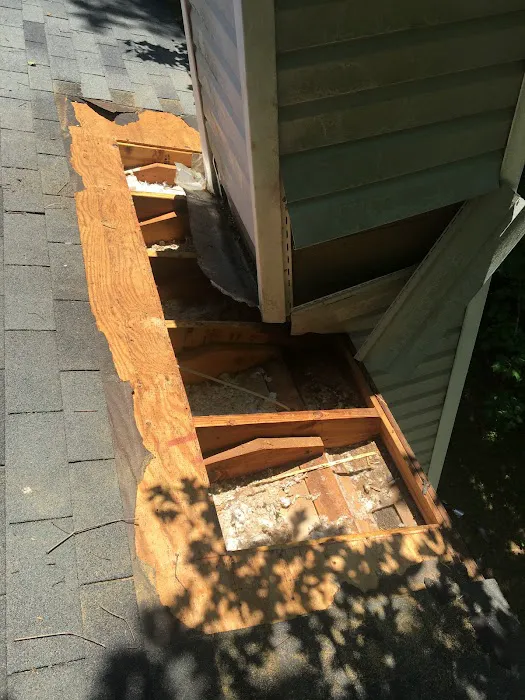 GS Roofing and Construction, LLC Picture 10