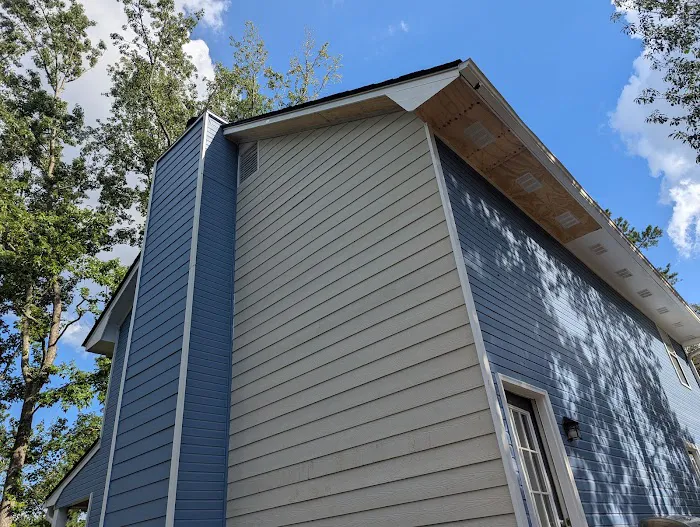 Eben Gray's Roofing Service Picture 4