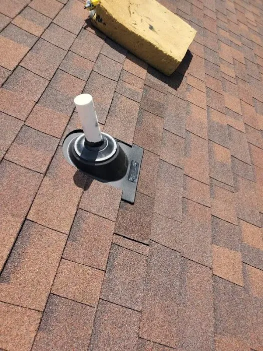 Eben Gray's Roofing Service Picture 3