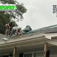 Eben Gray's Roofing Service ico