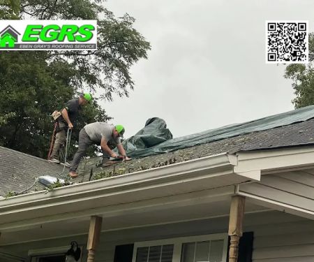 Eben Gray's Roofing Service