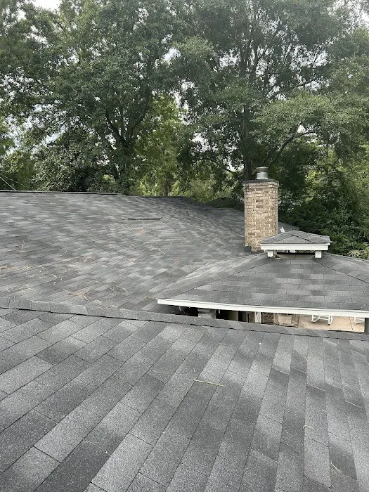Eben Gray's Roofing Service Picture 6