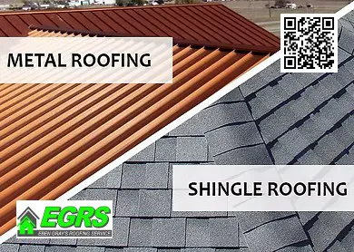 Eben Gray's Roofing Service Picture 10