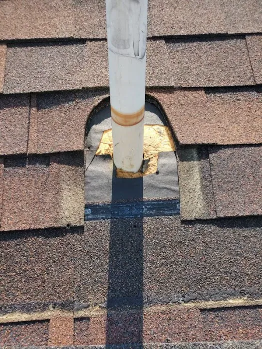 Eben Gray's Roofing Service Picture 9