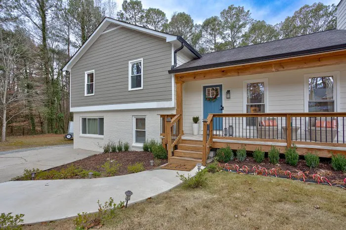 GA Supreme Remodeling Picture 1