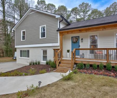 GA Supreme Remodeling