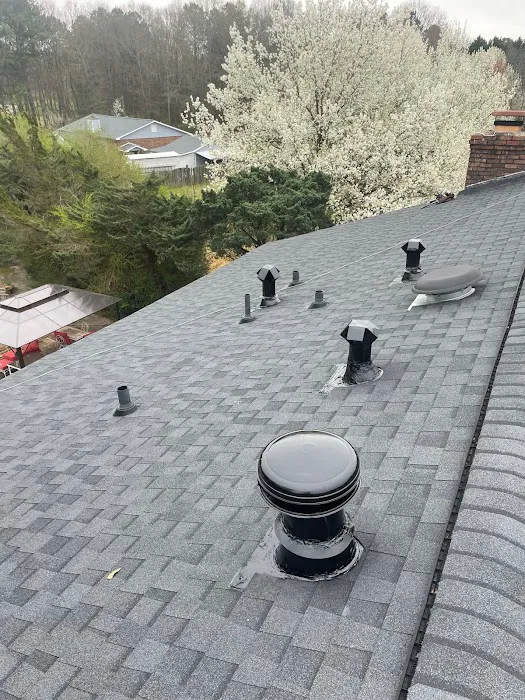 Georgia Home Repairs Picture 3