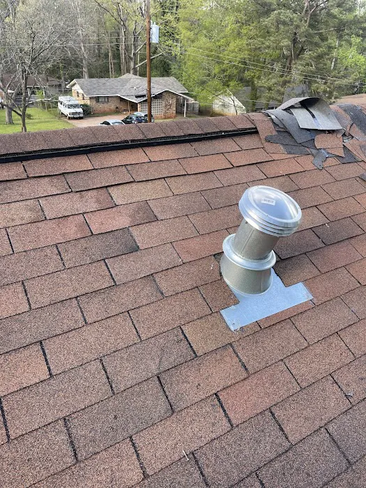 Georgia Home Repairs Picture 6