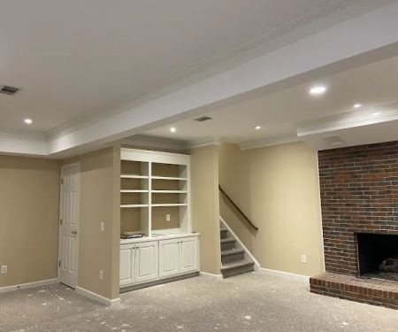 All His Painting and Remodeling