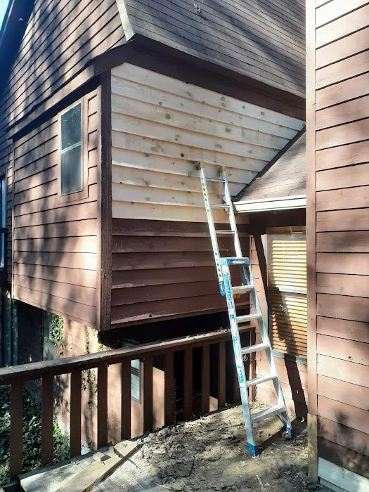 All His Painting and Remodeling Picture 10