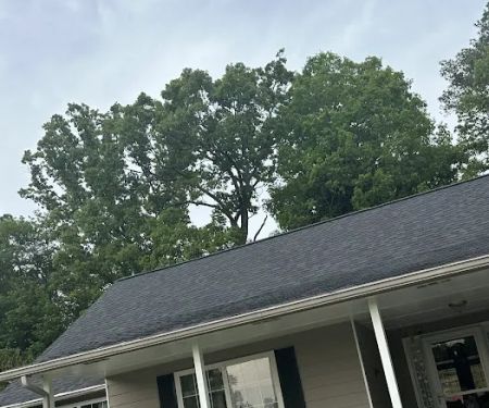 KAYEE ROOFING