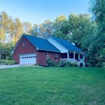 Hail or High Water Roofing and Restoration