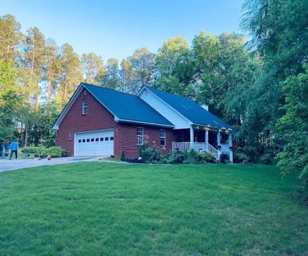 Hail or High Water Roofing and Restoration