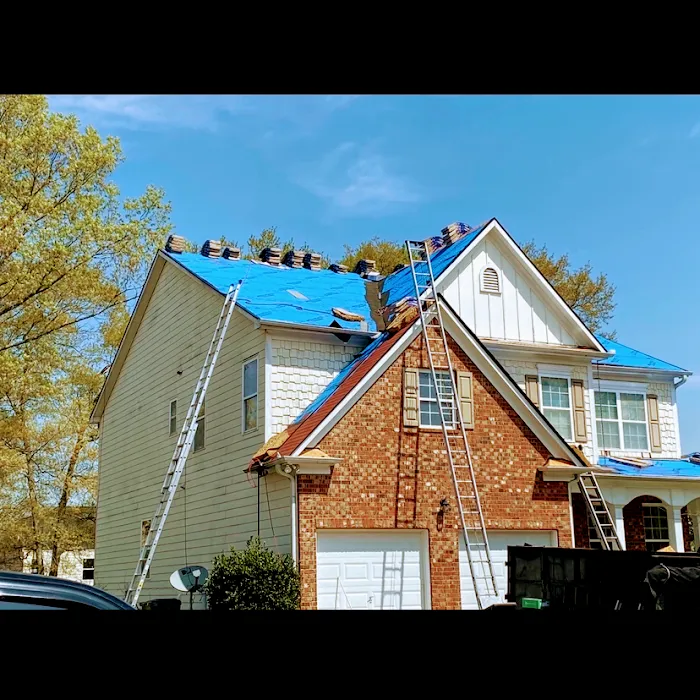 Hail or High Water Roofing and Restoration Picture 3