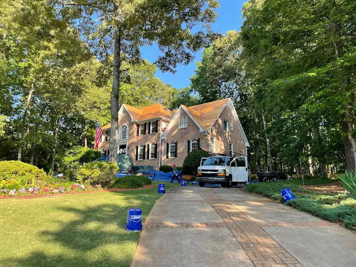 Hail or High Water Roofing and Restoration Picture 4