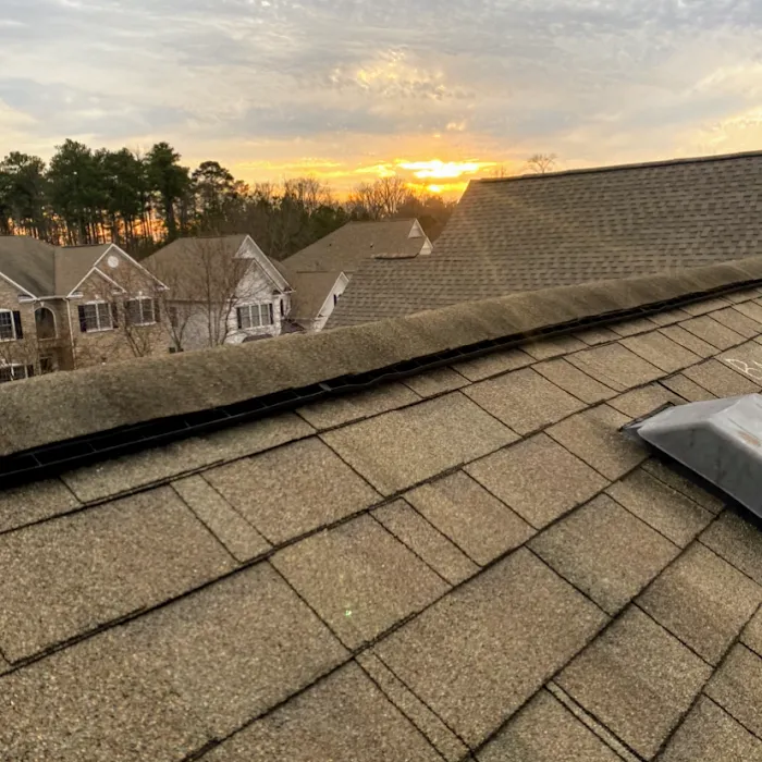 Hail or High Water Roofing and Restoration Picture 9