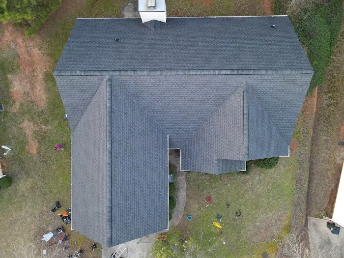 Wow! What A Roof! Picture 7