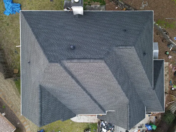 Wow! What A Roof! Picture 8
