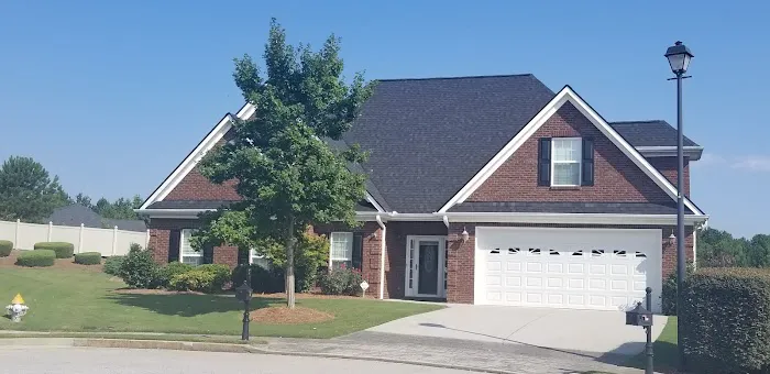 Hail Naw Roofing & Remodeling Picture 1