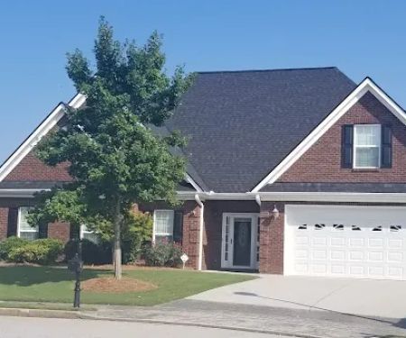 Hail Naw Roofing & Remodeling