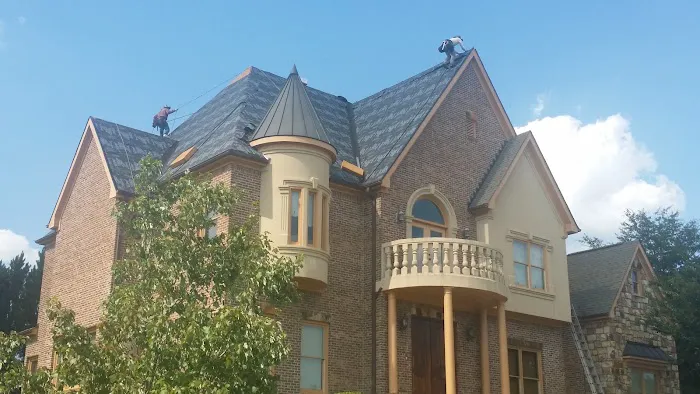 Hail Naw Roofing & Remodeling Picture 8