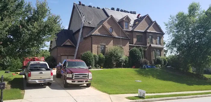 Hail Naw Roofing & Remodeling Picture 10