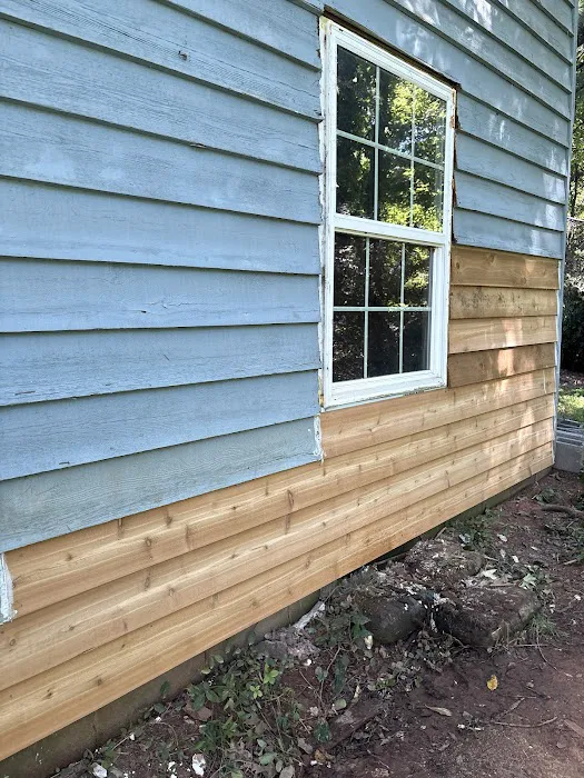 Ace Handyman Services North East Metro Atlanta Picture 6