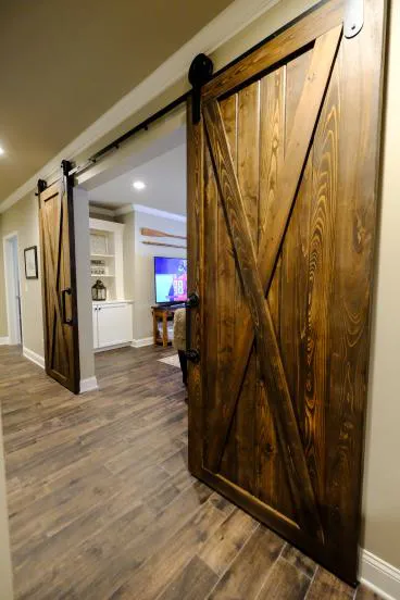Ace Handyman Services North East Metro Atlanta Picture 9
