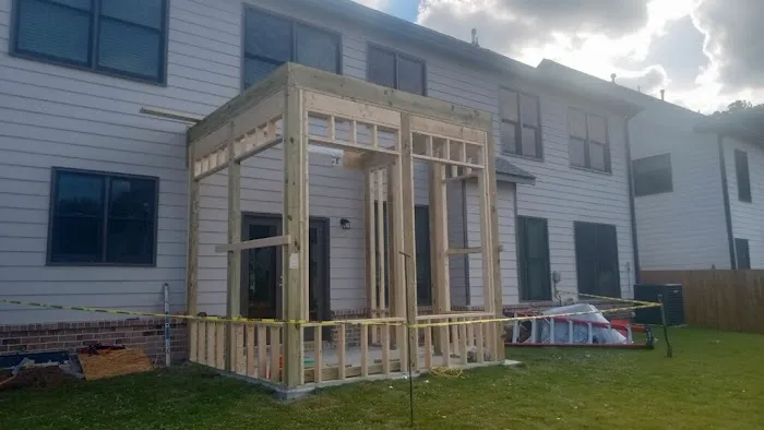 K9 Roof Repair and Construction Picture 4