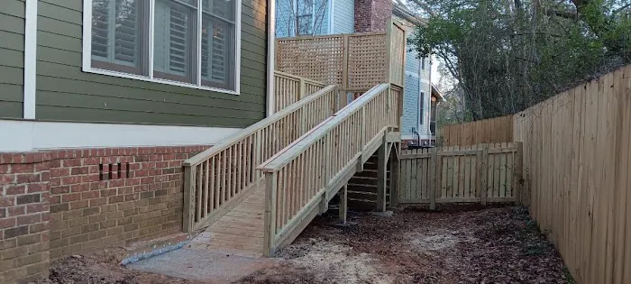 K9 Roof Repair and Construction Picture 5