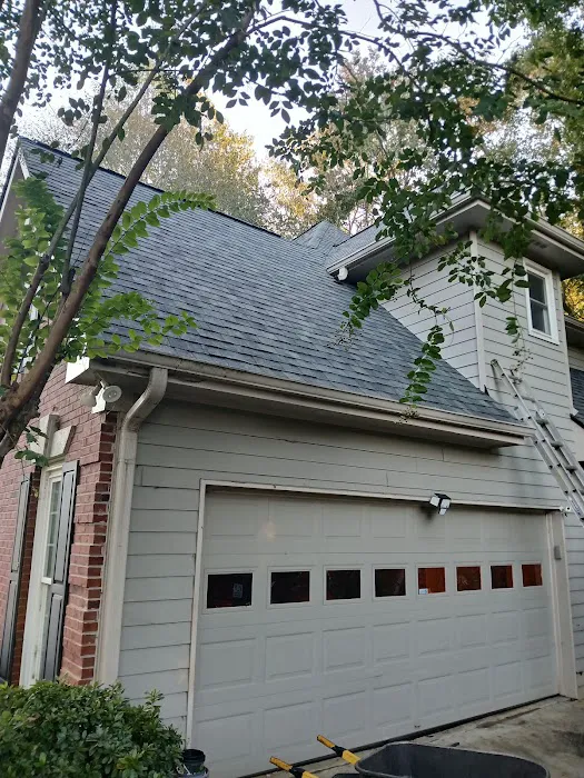 K9 Roof Repair and Construction Picture 7