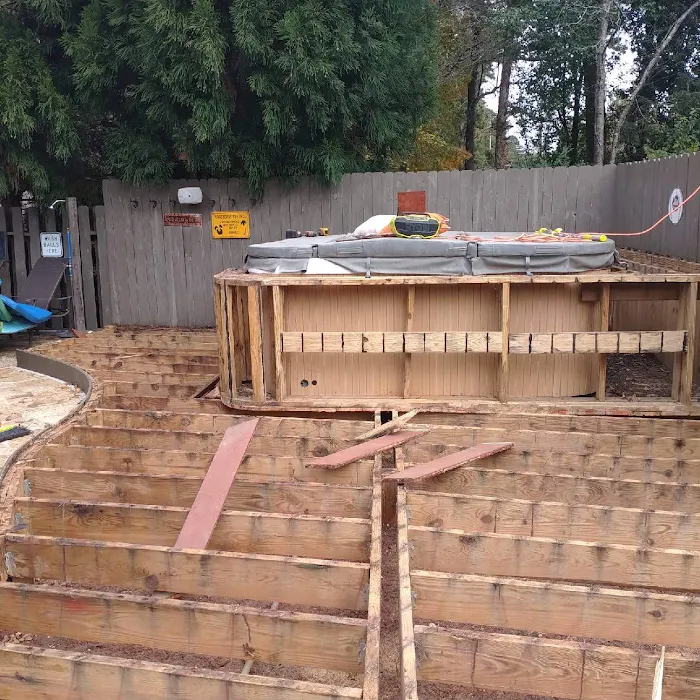K9 Roof Repair and Construction Picture 9