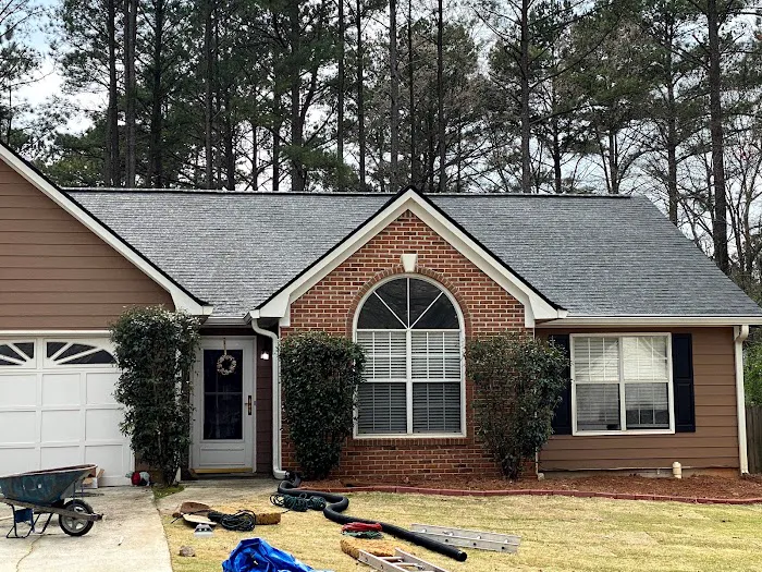 WaterTite Exteriors Picture 2