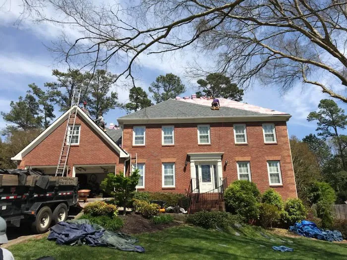 WaterTite Exteriors Picture 8