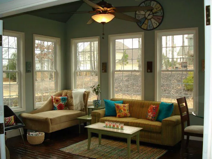 AB XPRESS HOME SOLUTIONS Picture 5