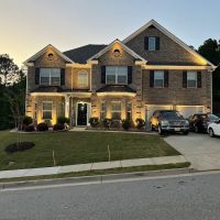 Southern Perfection Painting, Inc. ico