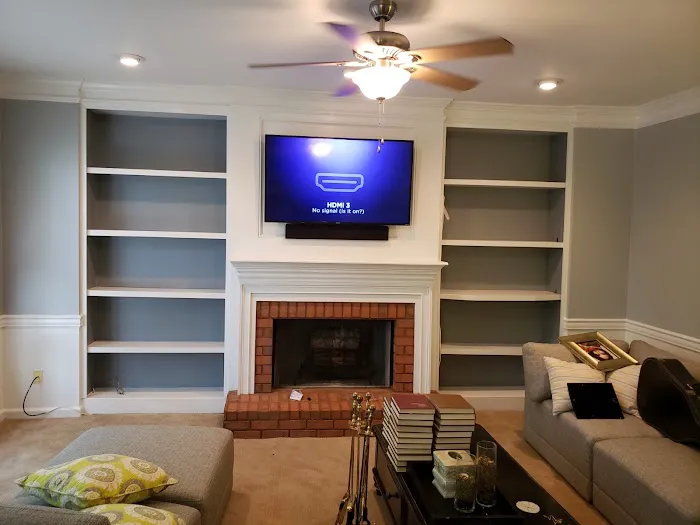 Southern Perfection Painting, Inc. Picture 6