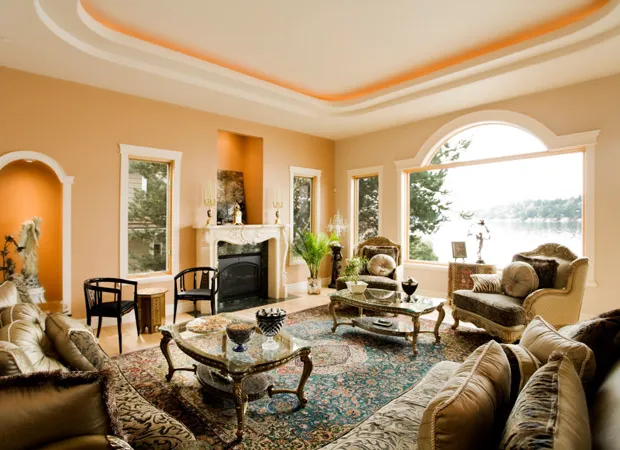 Southern Perfection Painting, Inc. Picture 7
