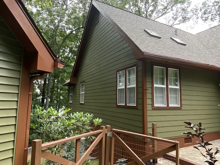 Keystone Siding & Windows Picture 6