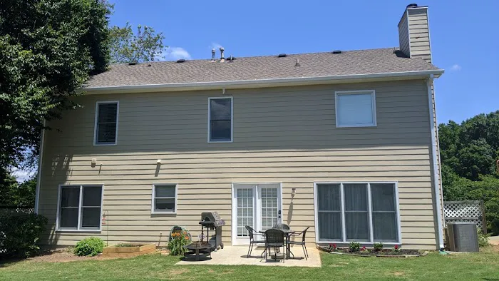 Keystone Siding & Windows Picture 7