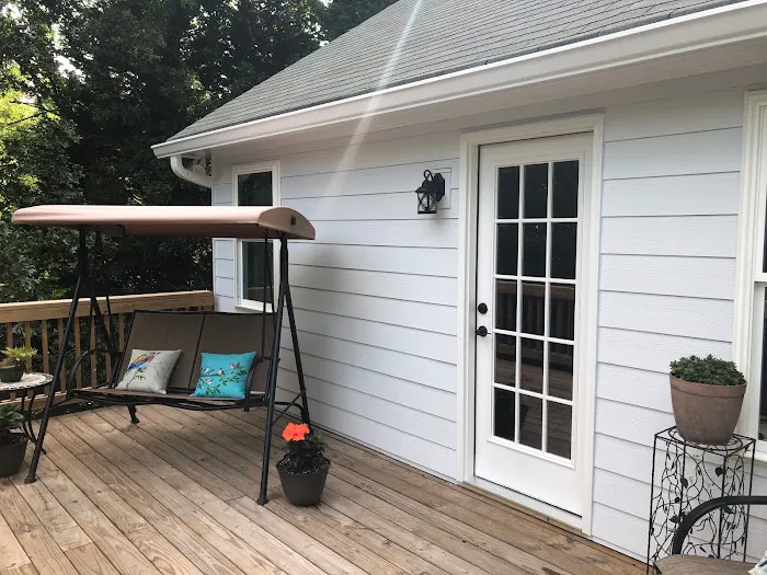 Keystone Siding & Windows Picture 9