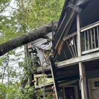 Breakwater Roofing & Restoration, Inc. ico