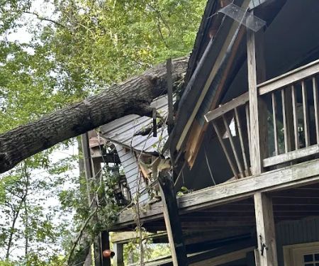 Breakwater Roofing & Restoration, Inc.