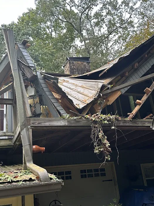 Breakwater Roofing & Restoration, Inc. Picture 6