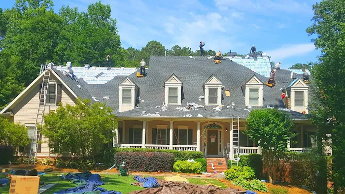 Infinity Roofing Contractors Picture 3