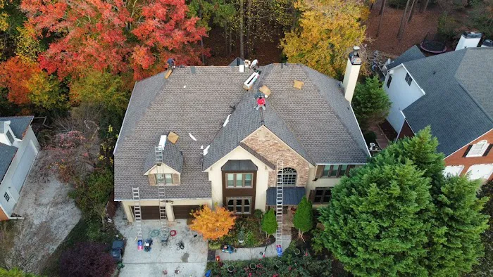 Infinity Roofing Contractors Picture 6