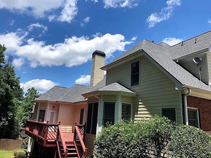Infinity Roofing Contractors Picture 10