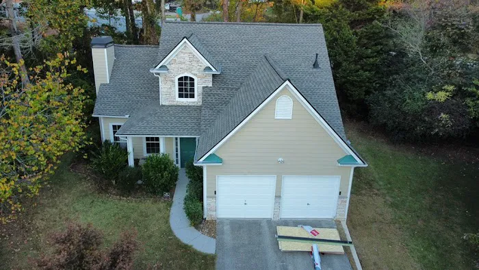 Infinity Roofing Contractors Picture 8